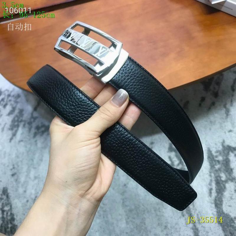 LV Belts 3675